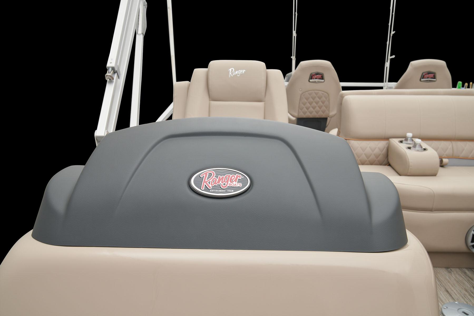 2025 Ranger Reata 220F Gallery