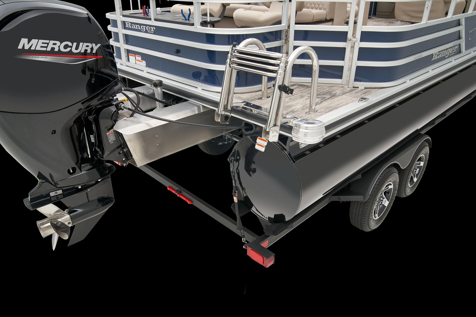 2025 Ranger Reata 220F Gallery