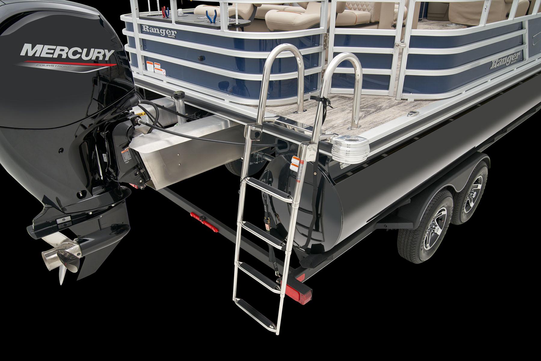 2025 Ranger Reata 220F Gallery
