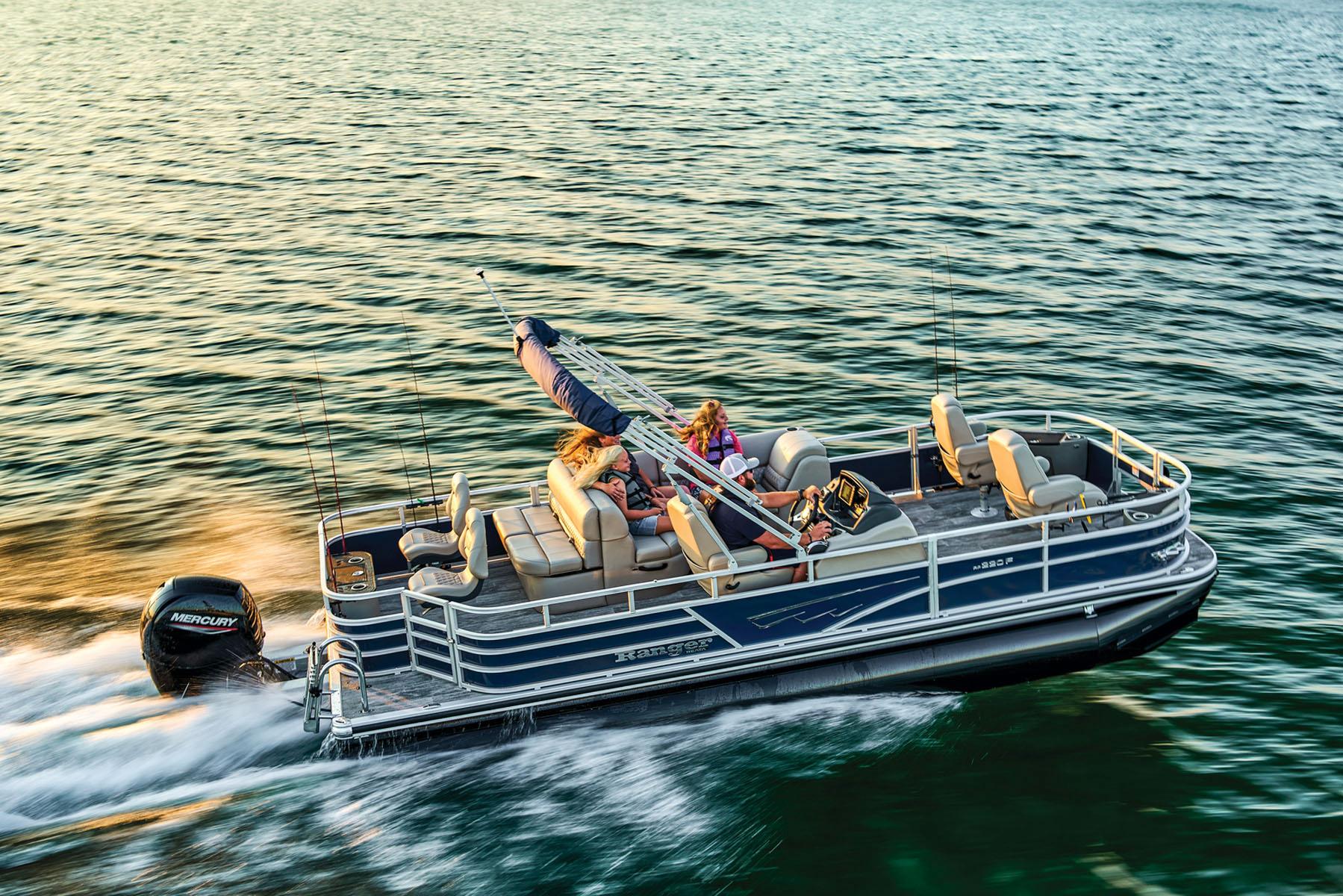 2025 Ranger Reata 220F Gallery