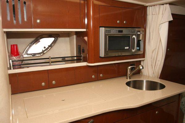 33' Sea Ray, Listing Number 100906386, - Photo No. 12