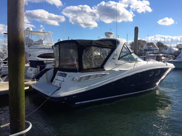 33' Sea Ray, Listing Number 100906386, - Photo No. 2