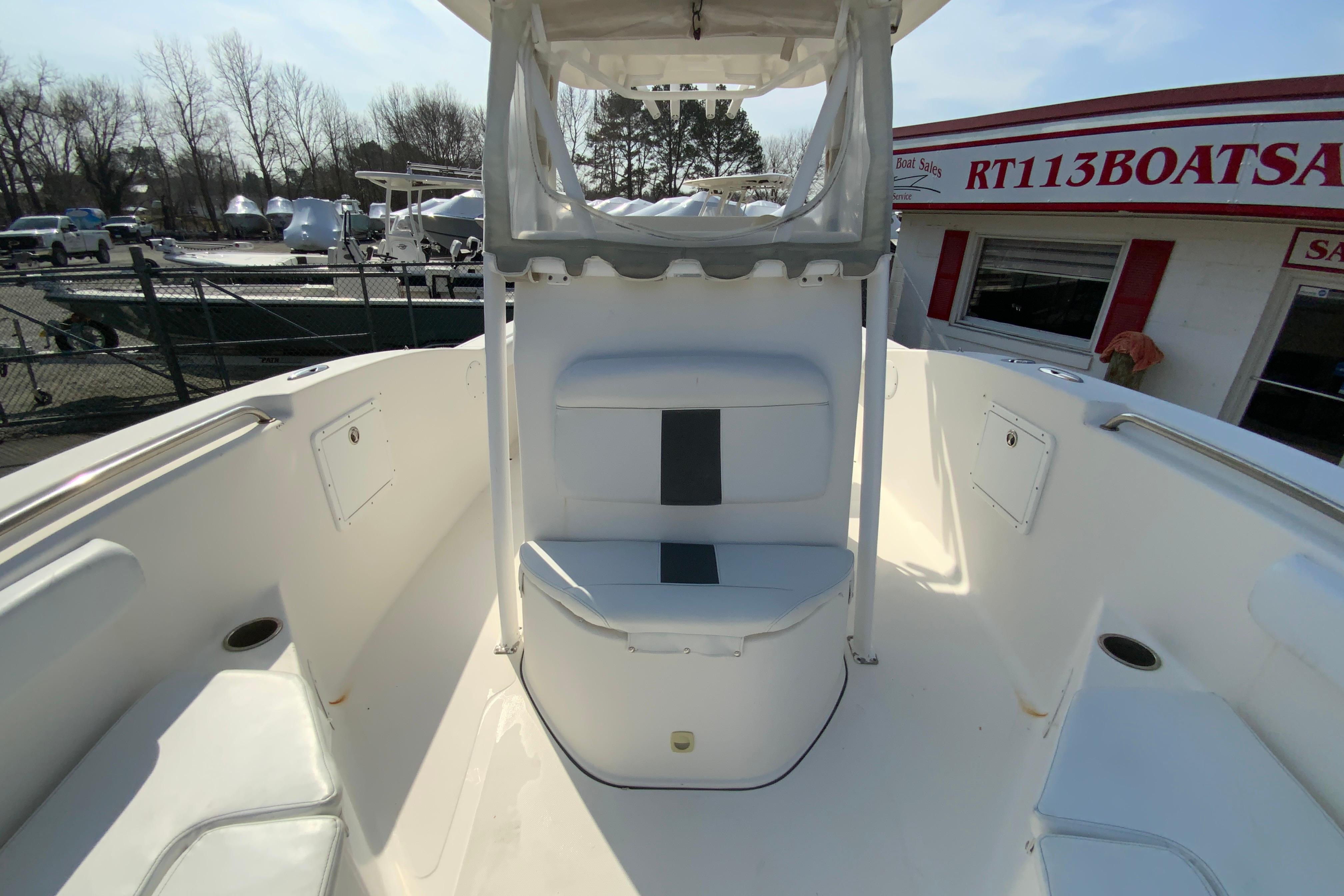 2014 Tidewater 250 CC Adventure-24