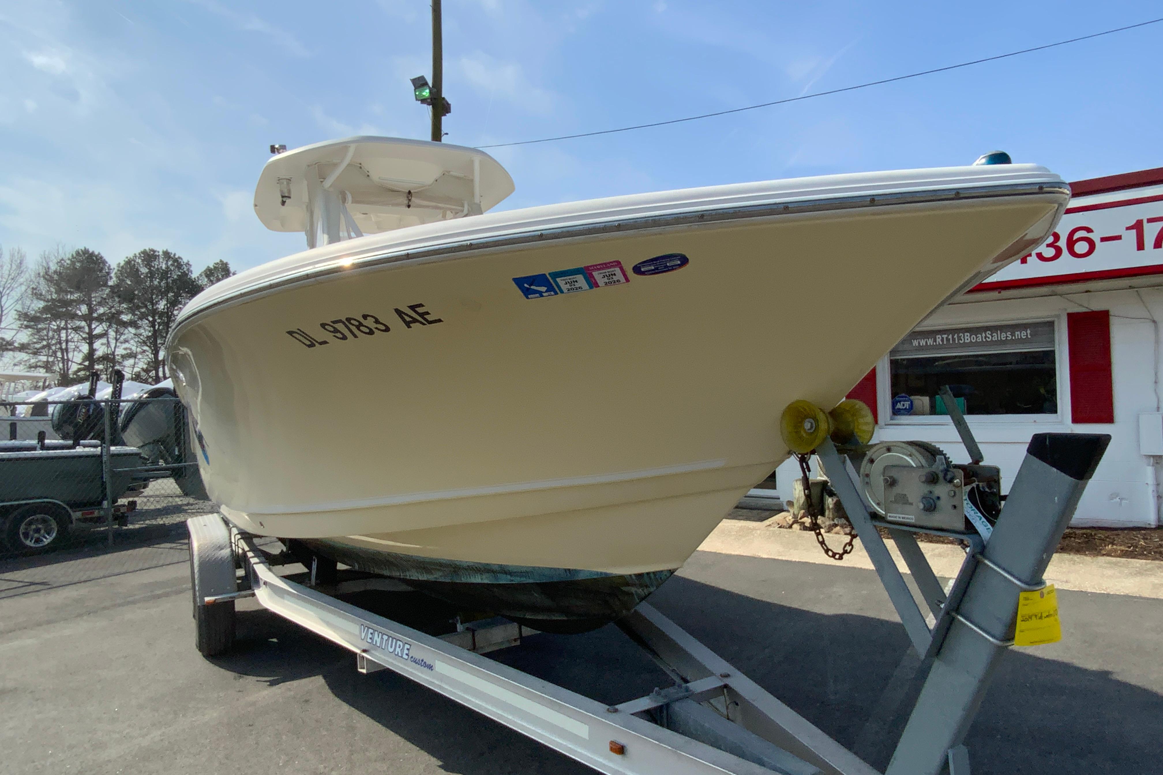 2014 Tidewater 250 CC Adventure-3