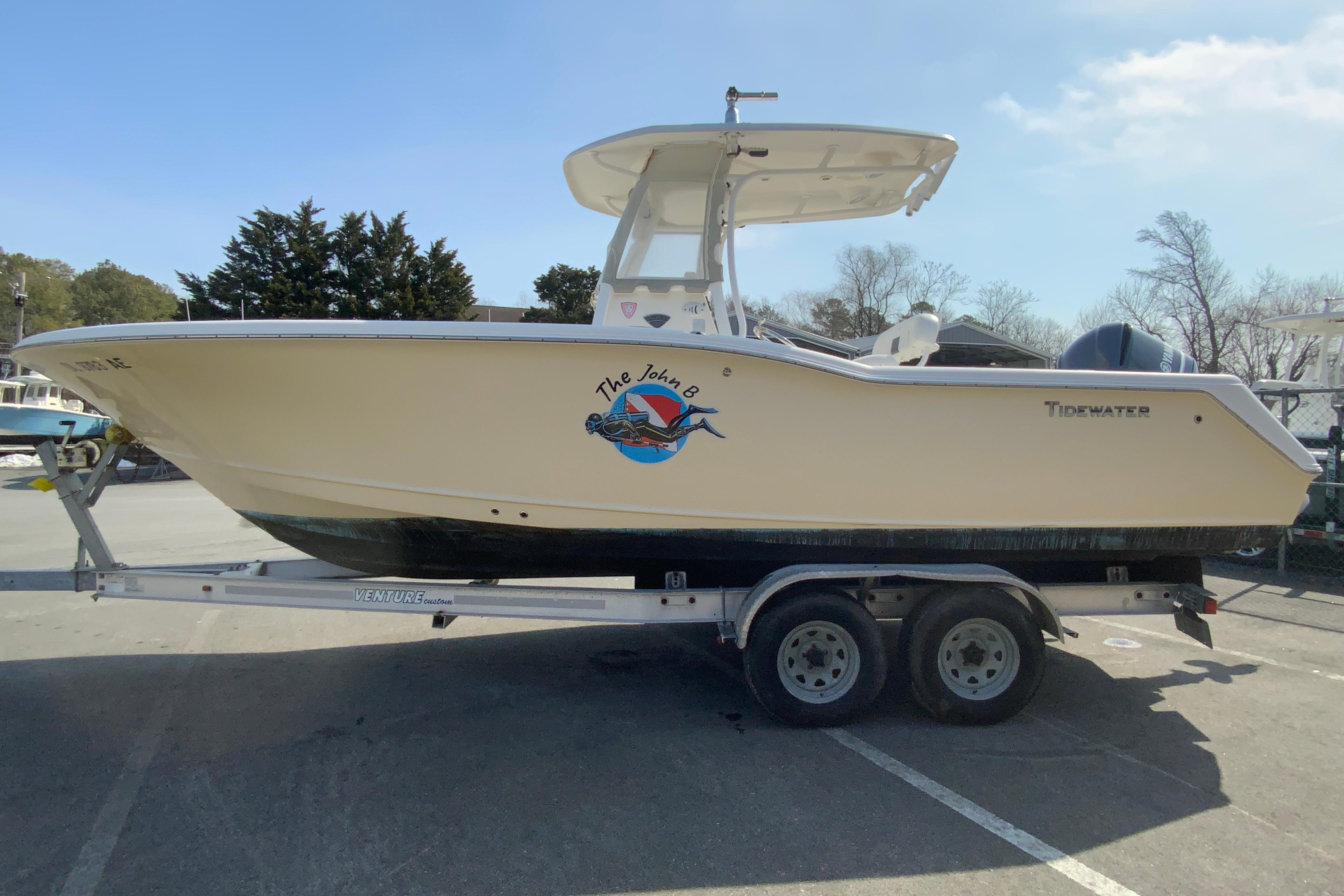 2014 Tidewater 250 CC Adventure-6