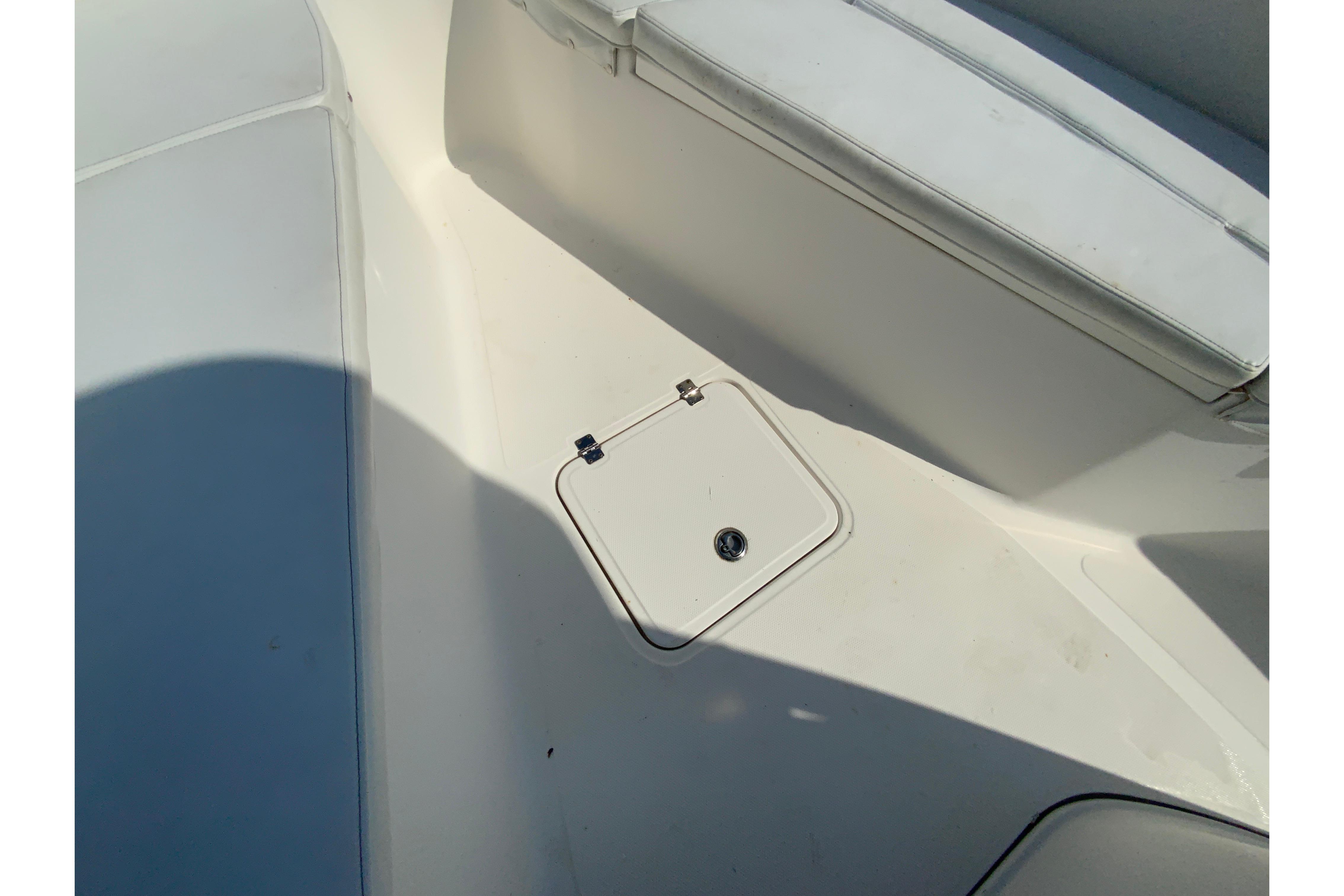 2014 Tidewater 250 CC Adventure-29