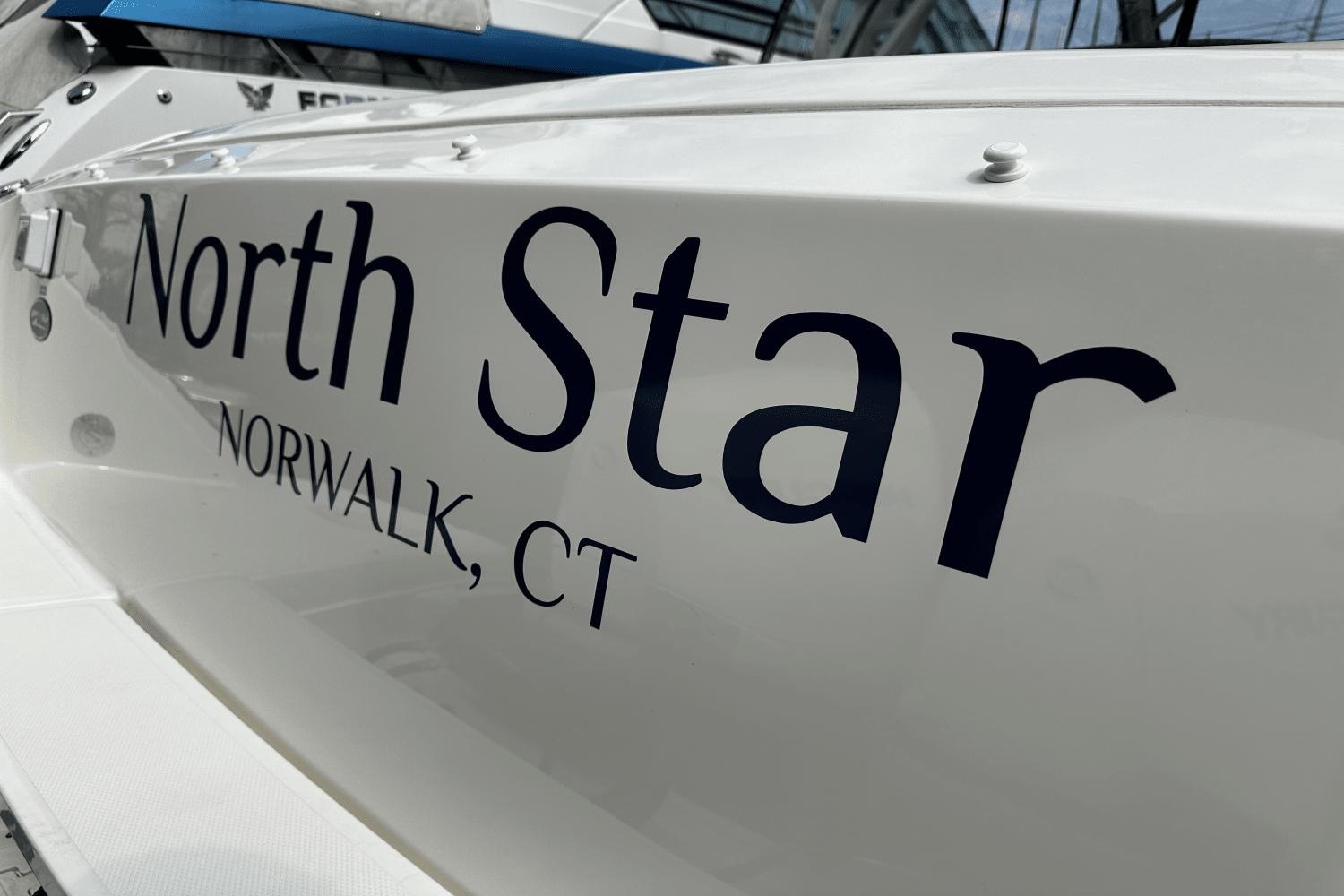 north star yacht norwalk ct