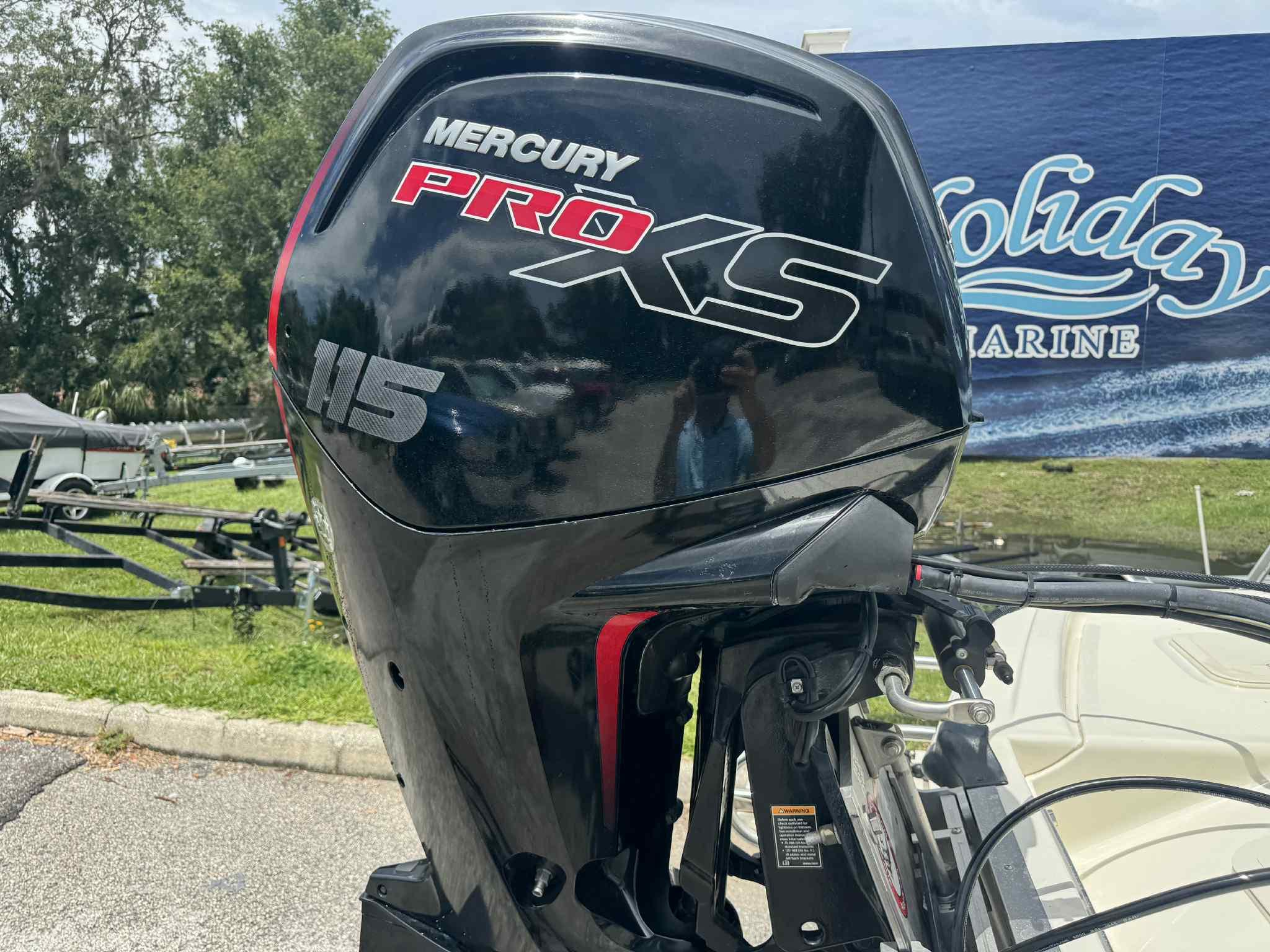 2018 Mako Pro Skiff 19 CC-3