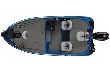 2021 Nitro boat for sale, model of the boat is Z17 & Image # 42 of 43