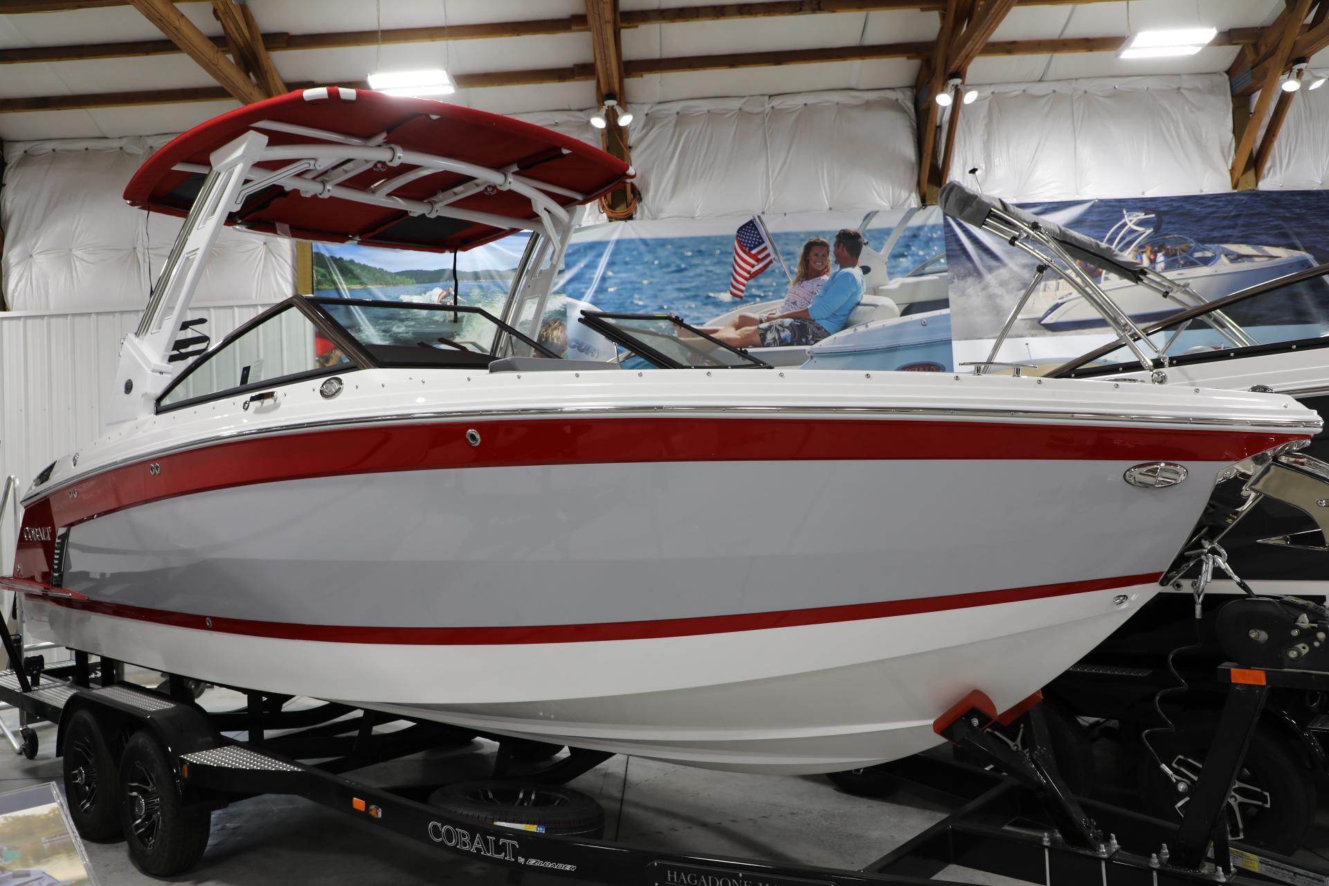 Boat Main Image
