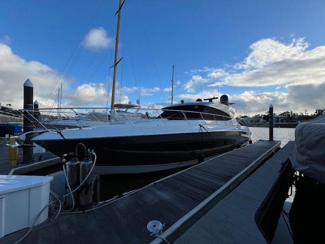 2020 Riviera 5400 Sport Yacht #TBJP076LLC inventory image at Sun Country Marine Group, Newport Beach 2020 Riviera 5400 Sport Yacht #TBJP076LLC inventory image at Sun Country Marine Group, Newport Beach
