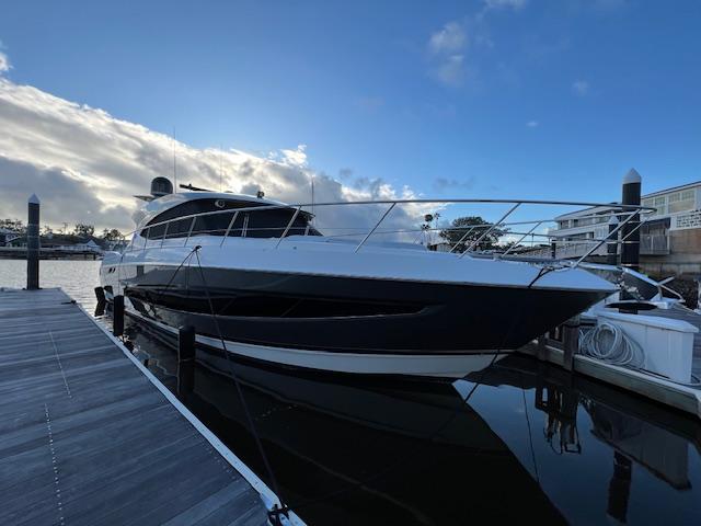 2020 Riviera 5400 Sport Yacht #TBJP076LLC inventory image at Sun Country Marine Group, Newport Beach 2020 Riviera 5400 Sport Yacht #TBJP076LLC inventory image at Sun Country Marine Group, Newport Beach