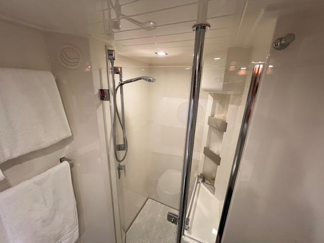 2020 Riviera 5400 Sport Yacht #TBJP076LLC inventory image at Sun Country Marine Group, Newport Beach 2020 Riviera 5400 Sport Yacht #TBJP076LLC inventory image at Sun Country Marine Group, Newport Beach