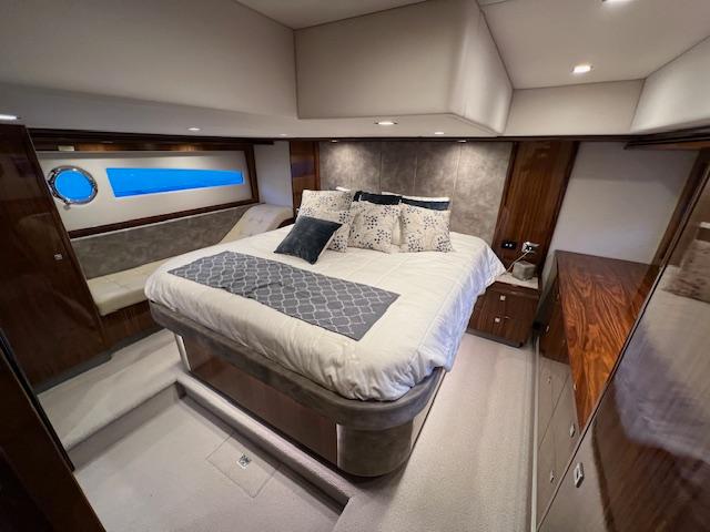 2020 Riviera 5400 Sport Yacht #TBJP076LLC inventory image at Sun Country Marine Group, Newport Beach 2020 Riviera 5400 Sport Yacht #TBJP076LLC inventory image at Sun Country Marine Group, Newport Beach