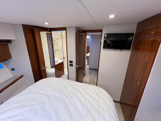 2020 Riviera 5400 Sport Yacht #TBJP076LLC inventory image at Sun Country Marine Group, Newport Beach 2020 Riviera 5400 Sport Yacht #TBJP076LLC inventory image at Sun Country Marine Group, Newport Beach