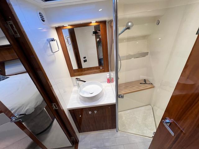 2020 Riviera 5400 Sport Yacht #TBJP076LLC inventory image at Sun Country Marine Group, Newport Beach 2020 Riviera 5400 Sport Yacht #TBJP076LLC inventory image at Sun Country Marine Group, Newport Beach