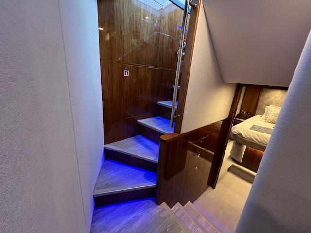 2020 Riviera 5400 Sport Yacht #TBJP076LLC inventory image at Sun Country Marine Group, Newport Beach 2020 Riviera 5400 Sport Yacht #TBJP076LLC inventory image at Sun Country Marine Group, Newport Beach