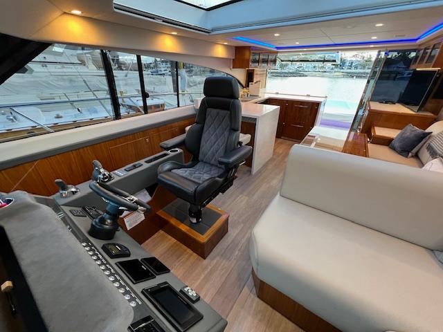 2020 Riviera 5400 Sport Yacht #TBJP076LLC inventory image at Sun Country Marine Group, Newport Beach 2020 Riviera 5400 Sport Yacht #TBJP076LLC inventory image at Sun Country Marine Group, Newport Beach