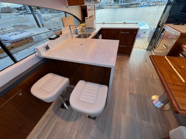 2020 Riviera 5400 Sport Yacht #TBJP076LLC inventory image at Sun Country Marine Group, Newport Beach 2020 Riviera 5400 Sport Yacht #TBJP076LLC inventory image at Sun Country Marine Group, Newport Beach