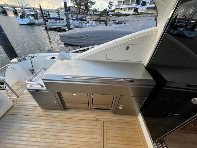 2020 Riviera 5400 Sport Yacht #TBJP076LLC inventory image at Sun Country Marine Group, Newport Beach 2020 Riviera 5400 Sport Yacht #TBJP076LLC inventory image at Sun Country Marine Group, Newport Beach