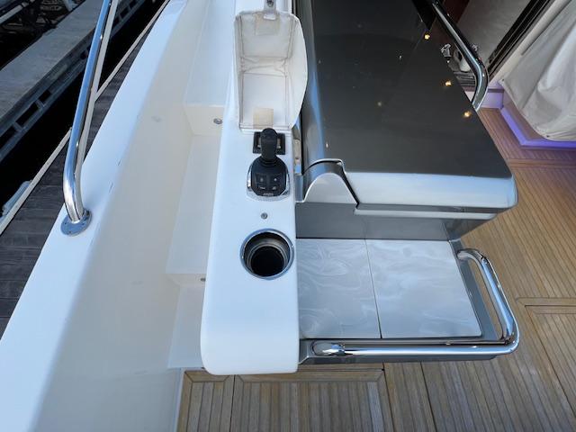 2020 Riviera 5400 Sport Yacht #TBJP076LLC inventory image at Sun Country Marine Group, Newport Beach 2020 Riviera 5400 Sport Yacht #TBJP076LLC inventory image at Sun Country Marine Group, Newport Beach