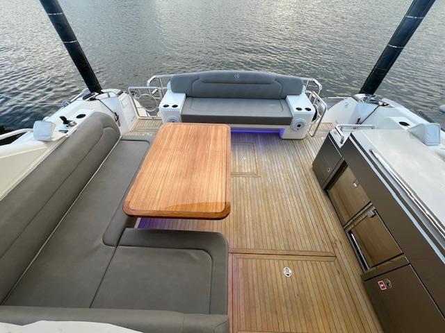 2020 Riviera 5400 Sport Yacht #TBJP076LLC inventory image at Sun Country Marine Group, Newport Beach 2020 Riviera 5400 Sport Yacht #TBJP076LLC inventory image at Sun Country Marine Group, Newport Beach