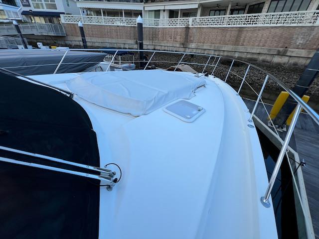 2020 Riviera 5400 Sport Yacht #TBJP076LLC inventory image at Sun Country Marine Group, Newport Beach 2020 Riviera 5400 Sport Yacht #TBJP076LLC inventory image at Sun Country Marine Group, Newport Beach
