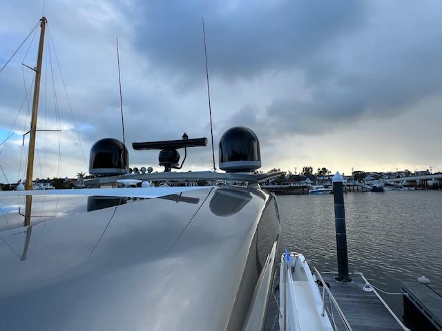 2020 Riviera 5400 Sport Yacht #TBJP076LLC inventory image at Sun Country Marine Group, Newport Beach 2020 Riviera 5400 Sport Yacht #TBJP076LLC inventory image at Sun Country Marine Group, Newport Beach