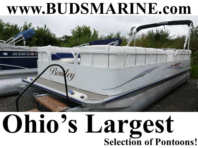 2006 Bentley Pontoons 240 CRUISE