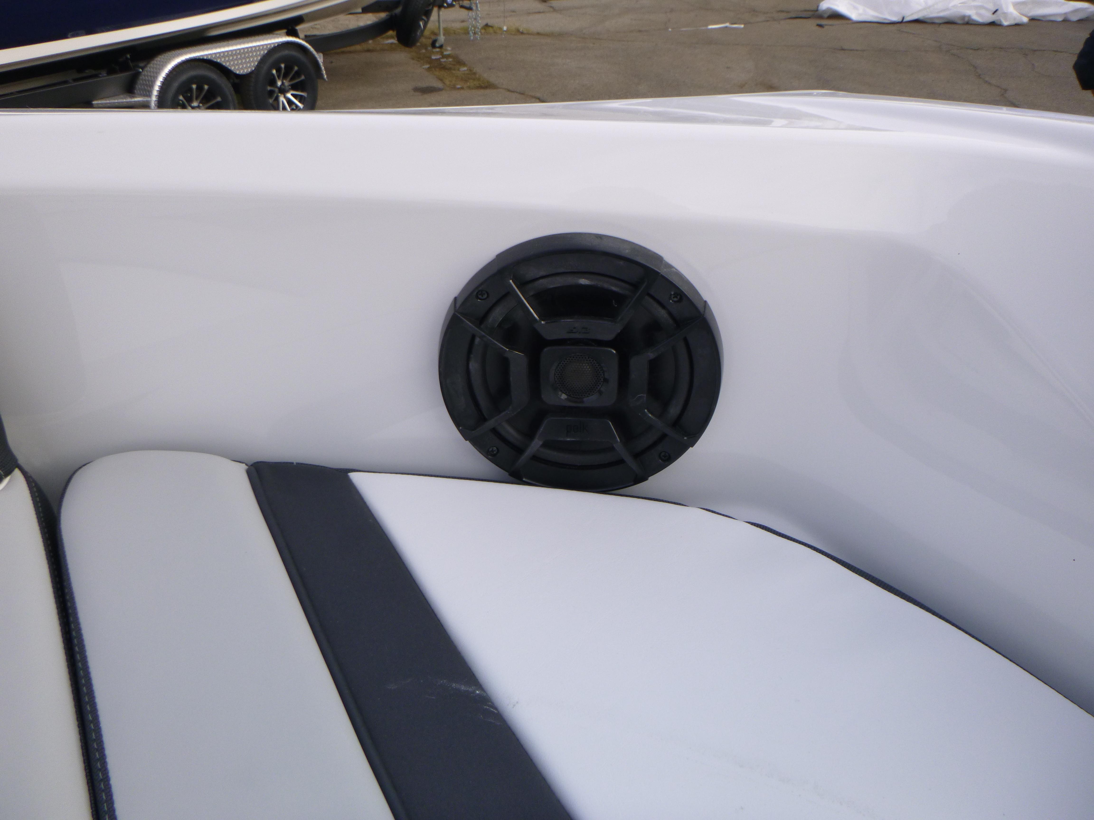 2024 Yamaha Boats SX195 Gallery