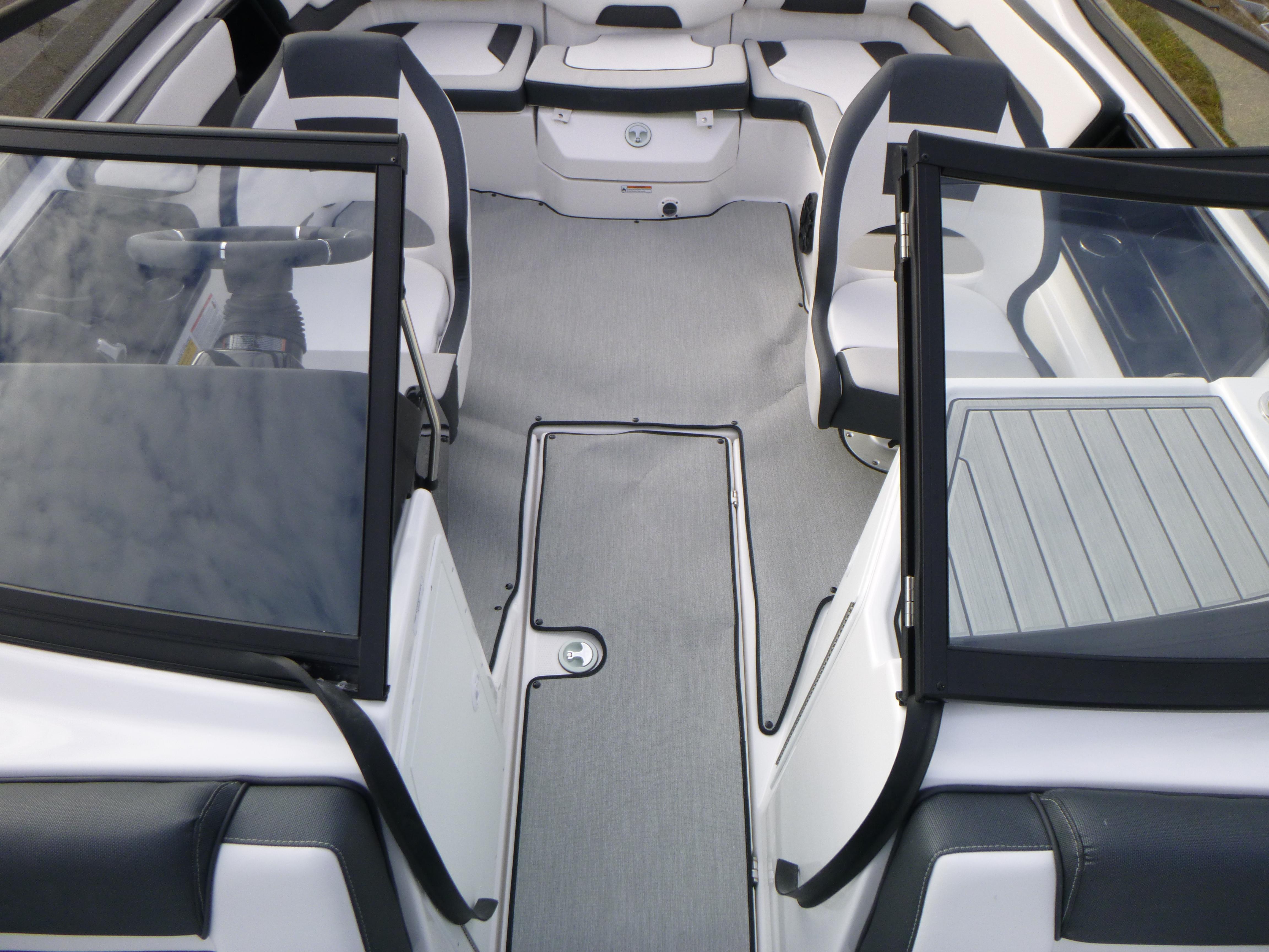2024 Yamaha Boats SX195 Gallery