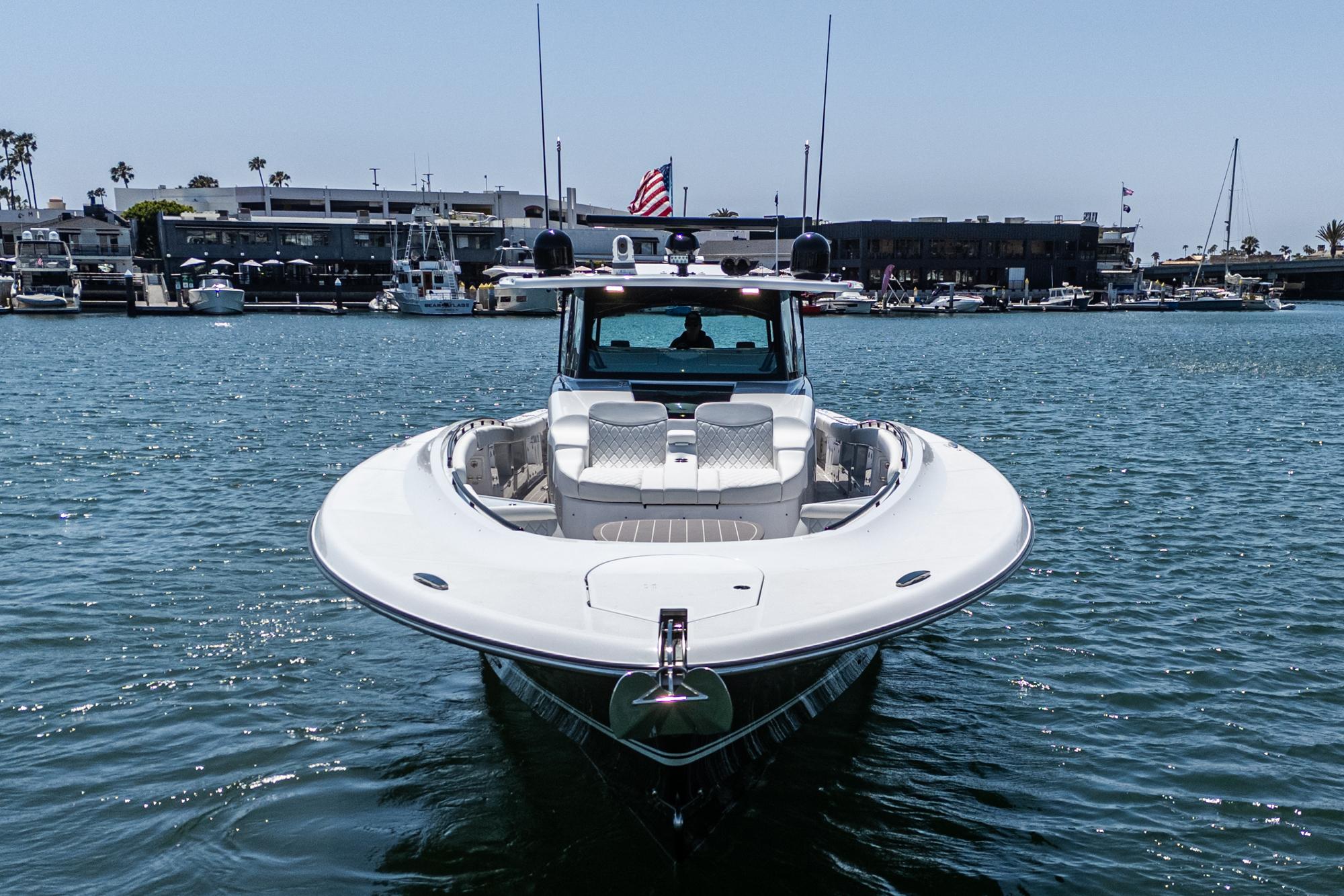 2024 HCB 65 Estrella #TBJR65HCBLLC inventory image at Sun Country Yachts, Newport Marina 2024 HCB 65 Estrella #TBJR65HCBLLC inventory image at Sun Country Yachts, Newport Marina