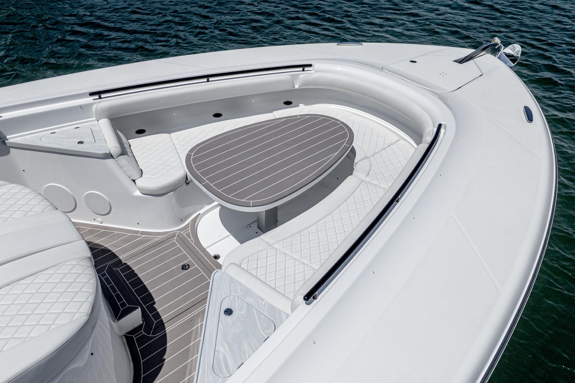 2024 HCB 65 Estrella #TBJR65HCBLLC inventory image at Sun Country Yachts, Newport Marina 2024 HCB 65 Estrella #TBJR65HCBLLC inventory image at Sun Country Yachts, Newport Marina