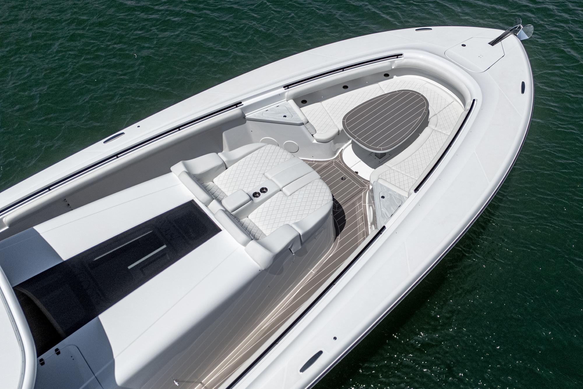 2024 HCB 65 Estrella #TBJR65HCBLLC inventory image at Sun Country Yachts, Newport Marina 2024 HCB 65 Estrella #TBJR65HCBLLC inventory image at Sun Country Yachts, Newport Marina
