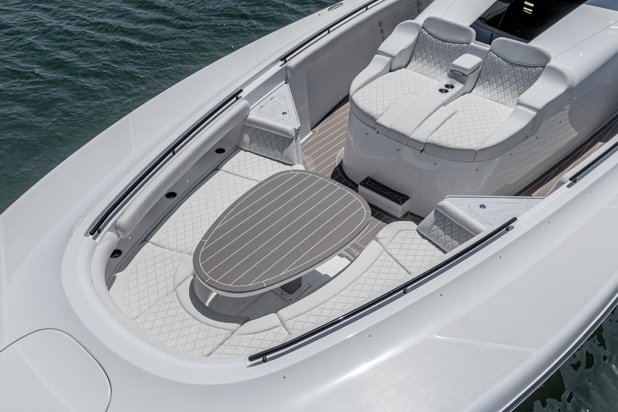2024 HCB 65 Estrella #TBJR65HCBLLC inventory image at Sun Country Yachts, Newport Marina 2024 HCB 65 Estrella #TBJR65HCBLLC inventory image at Sun Country Yachts, Newport Marina