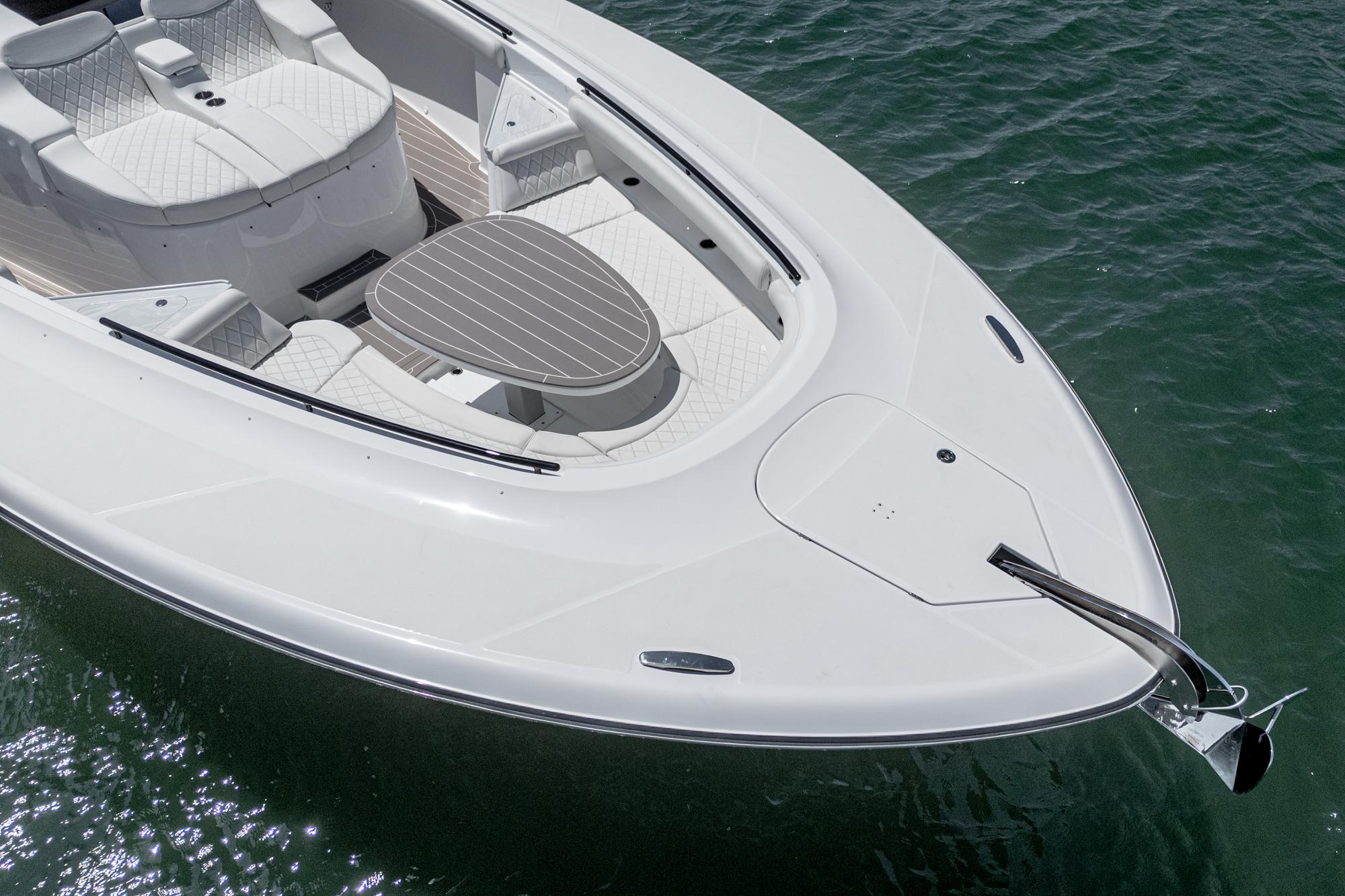 2024 HCB 65 Estrella #TBJR65HCBLLC inventory image at Sun Country Yachts, Newport Marina 2024 HCB 65 Estrella #TBJR65HCBLLC inventory image at Sun Country Yachts, Newport Marina