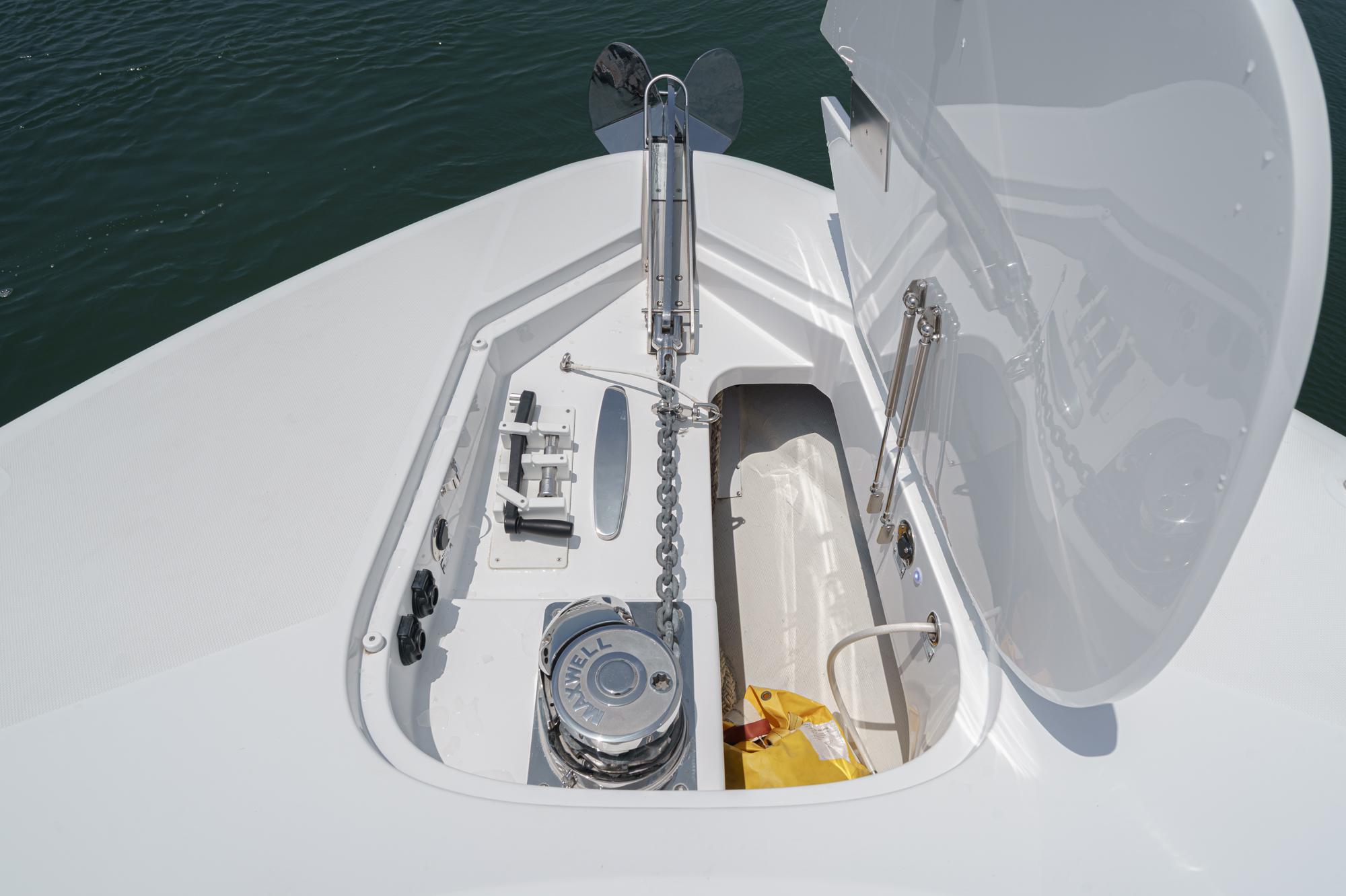 2024 HCB 65 Estrella #TBJR65HCBLLC inventory image at Sun Country Yachts, Newport Marina 2024 HCB 65 Estrella #TBJR65HCBLLC inventory image at Sun Country Yachts, Newport Marina