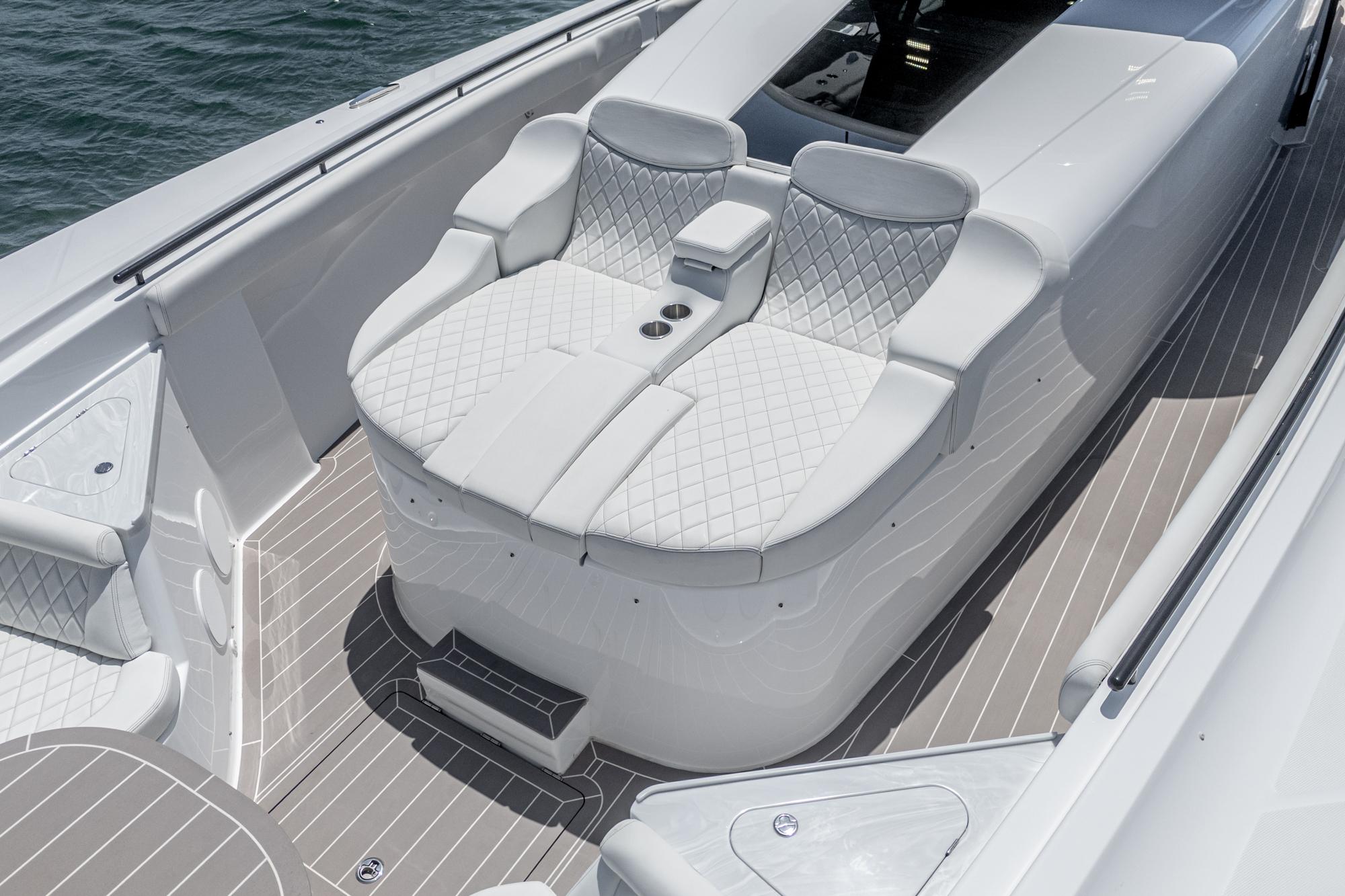 2024 HCB 65 Estrella #TBJR65HCBLLC inventory image at Sun Country Yachts, Newport Marina 2024 HCB 65 Estrella #TBJR65HCBLLC inventory image at Sun Country Yachts, Newport Marina