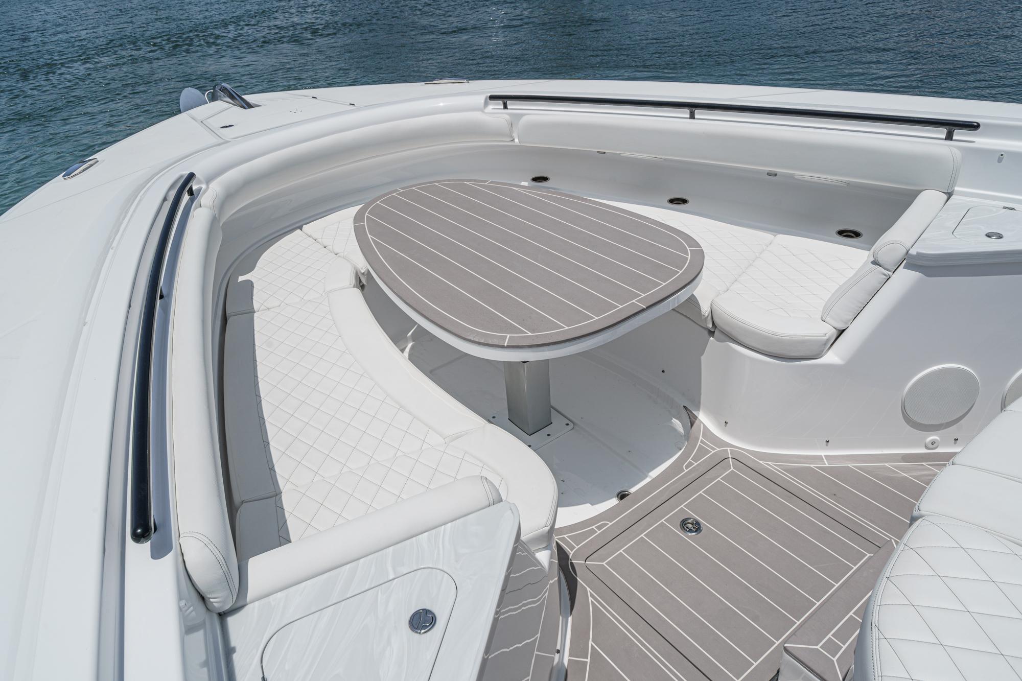 2024 HCB 65 Estrella #TBJR65HCBLLC inventory image at Sun Country Yachts, Newport Marina 2024 HCB 65 Estrella #TBJR65HCBLLC inventory image at Sun Country Yachts, Newport Marina