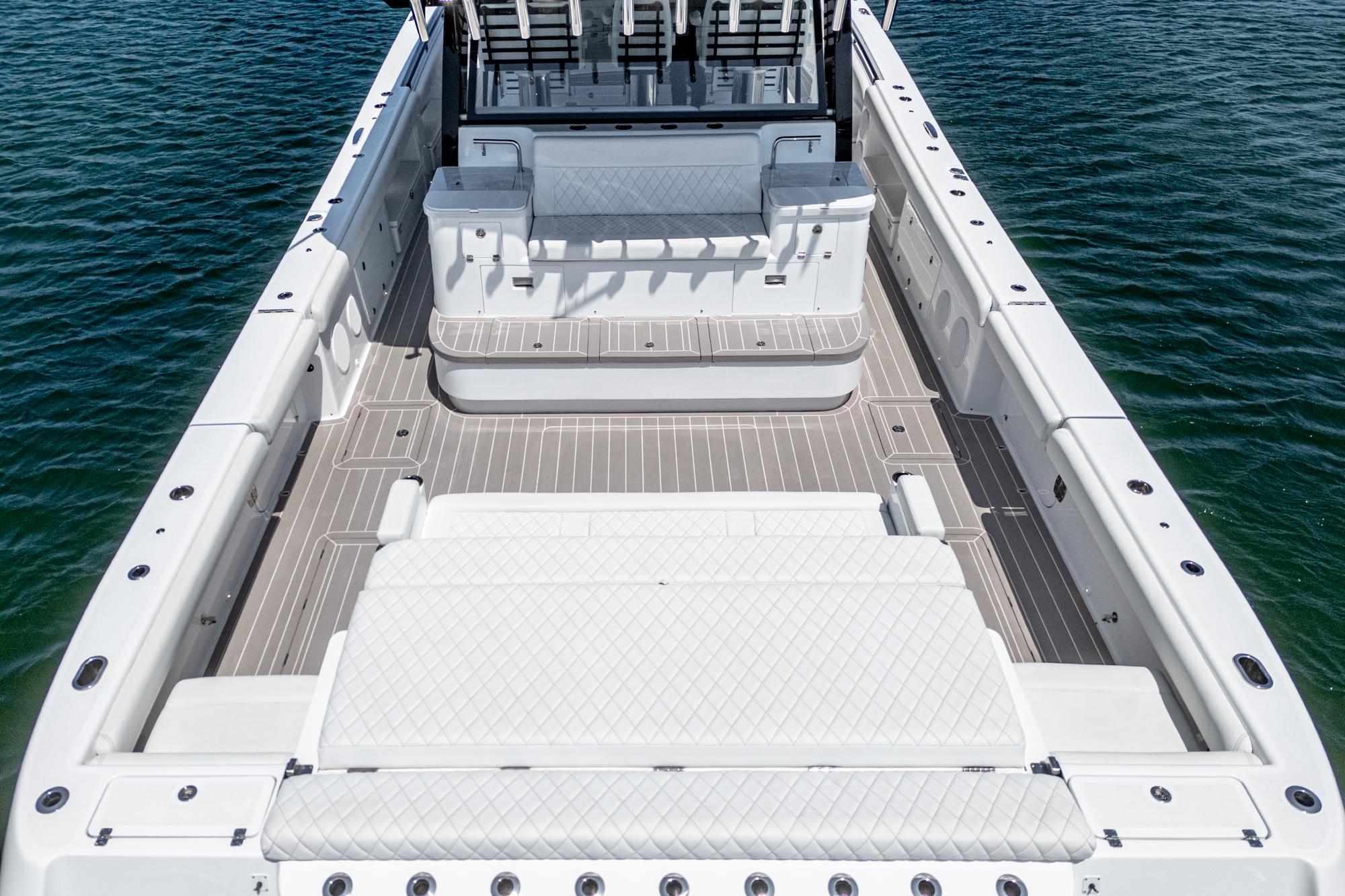 2024 HCB 65 Estrella #TBJR65HCBLLC inventory image at Sun Country Yachts, Newport Marina 2024 HCB 65 Estrella #TBJR65HCBLLC inventory image at Sun Country Yachts, Newport Marina