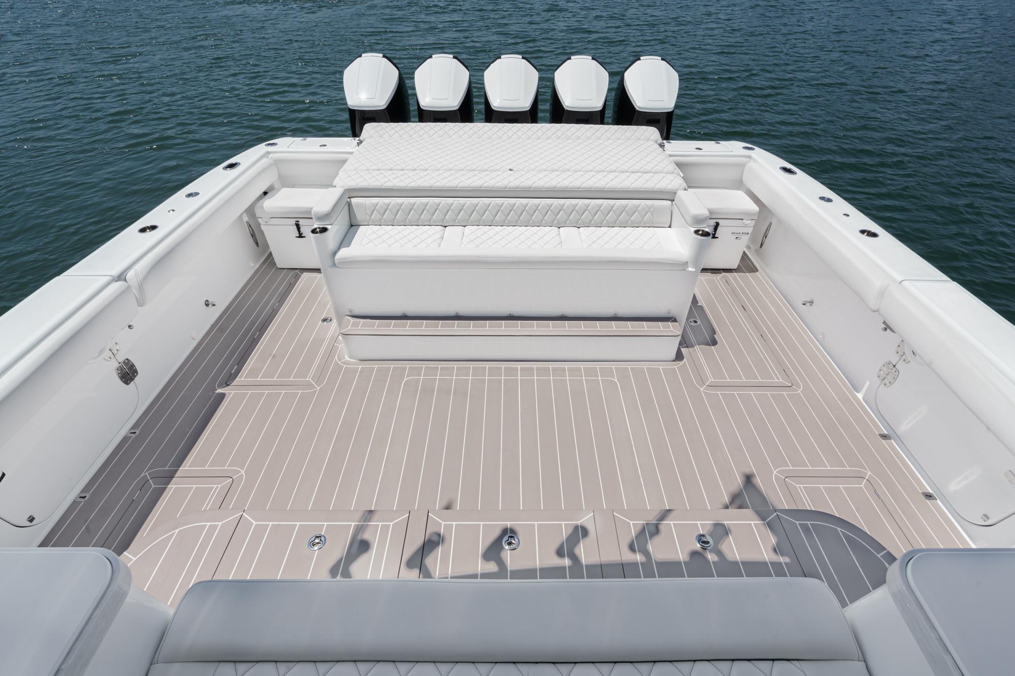 2024 HCB 65 Estrella #TBJR65HCBLLC inventory image at Sun Country Yachts, Newport Marina 2024 HCB 65 Estrella #TBJR65HCBLLC inventory image at Sun Country Yachts, Newport Marina