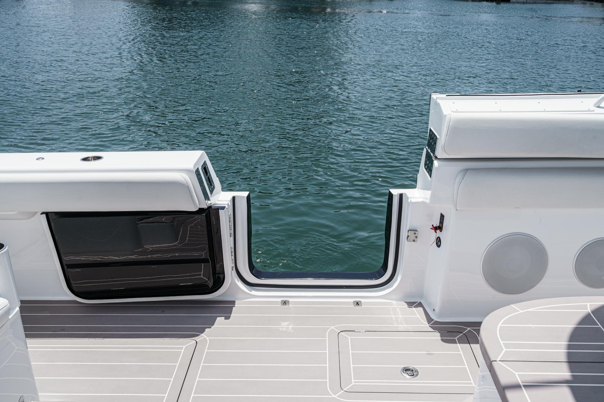 2024 HCB 65 Estrella #TBJR65HCBLLC inventory image at Sun Country Yachts, Newport Marina 2024 HCB 65 Estrella #TBJR65HCBLLC inventory image at Sun Country Yachts, Newport Marina