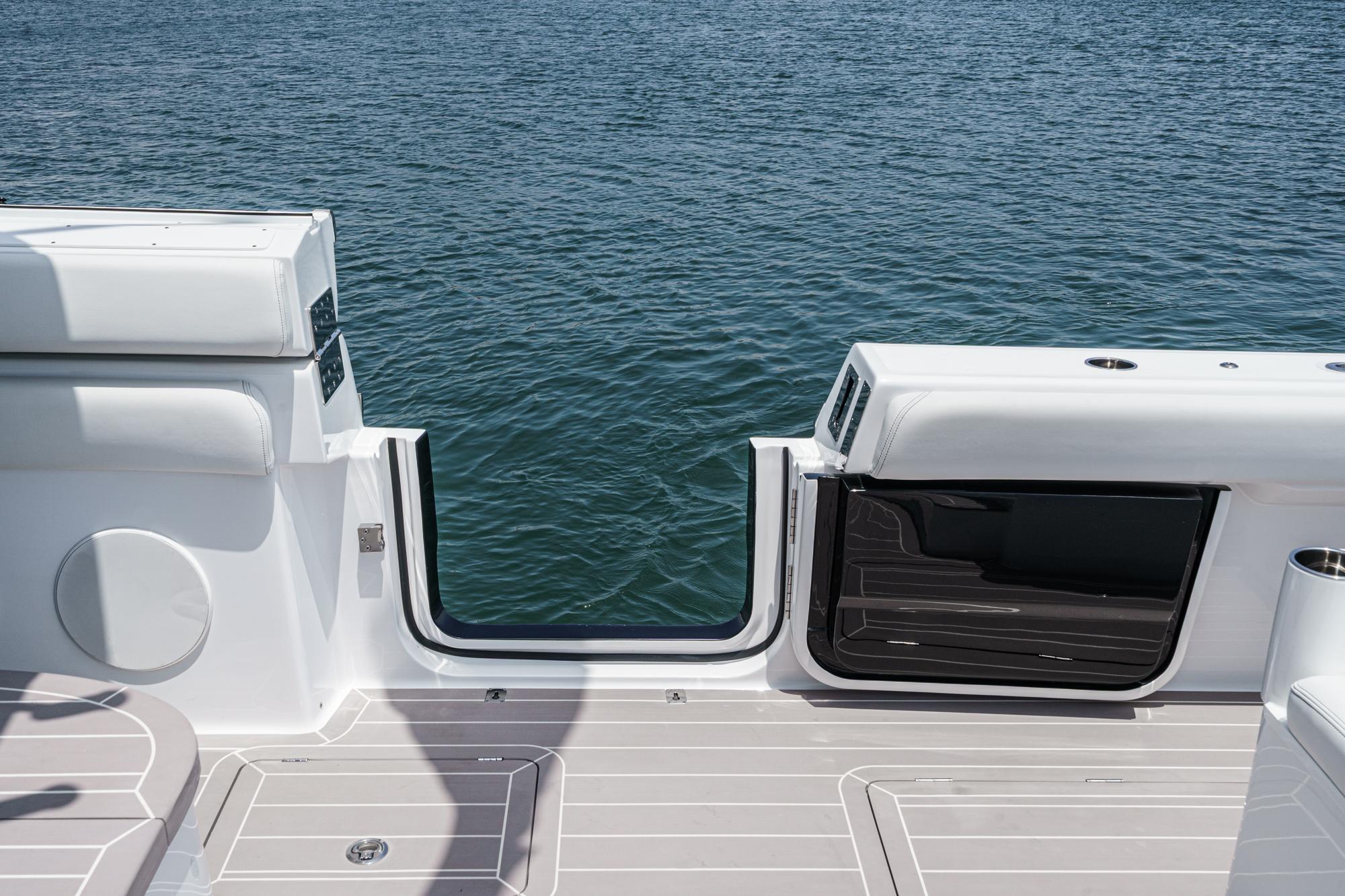 2024 HCB 65 Estrella #TBJR65HCBLLC inventory image at Sun Country Yachts, Newport Marina 2024 HCB 65 Estrella #TBJR65HCBLLC inventory image at Sun Country Yachts, Newport Marina