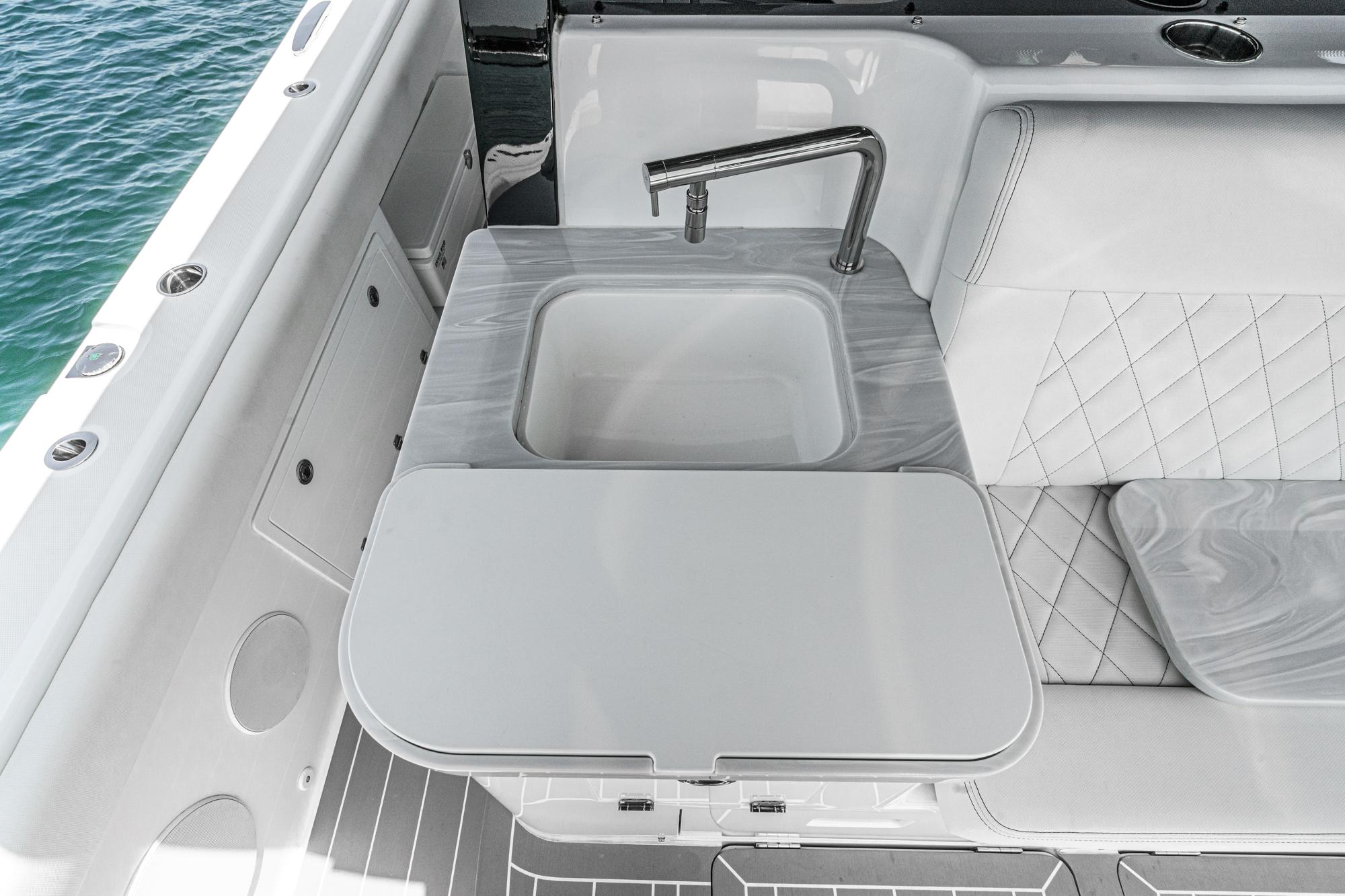 2024 HCB 65 Estrella #TBJR65HCBLLC inventory image at Sun Country Yachts, Newport Marina 2024 HCB 65 Estrella #TBJR65HCBLLC inventory image at Sun Country Yachts, Newport Marina