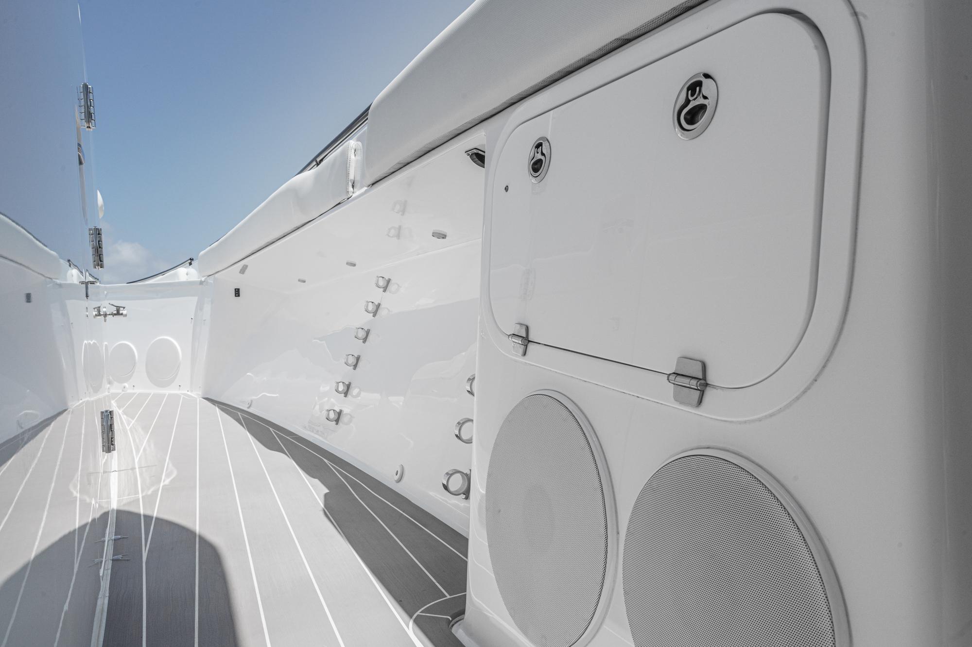 2024 HCB 65 Estrella #TBJR65HCBLLC inventory image at Sun Country Yachts, Newport Marina 2024 HCB 65 Estrella #TBJR65HCBLLC inventory image at Sun Country Yachts, Newport Marina