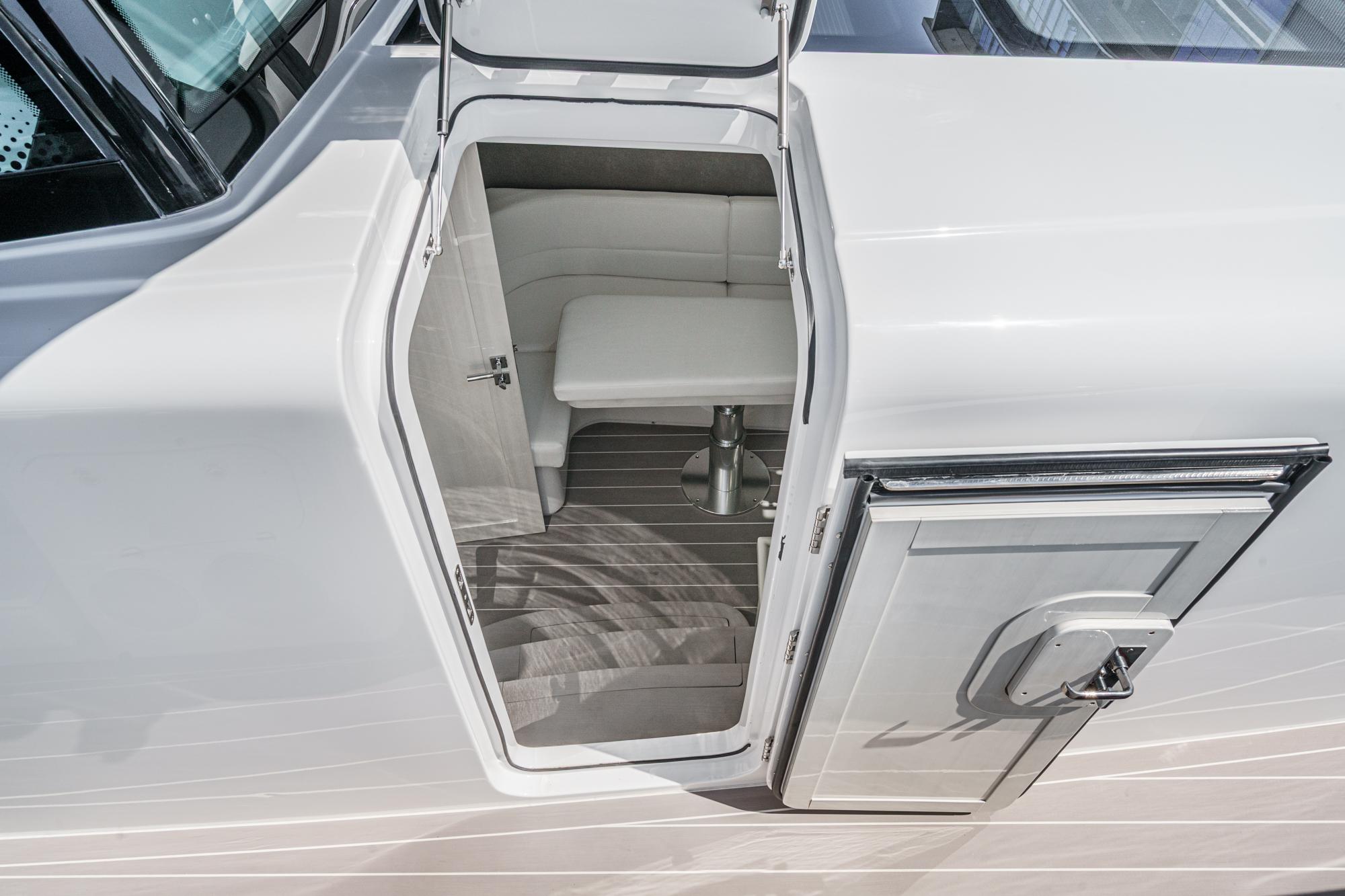 2024 HCB 65 Estrella #TBJR65HCBLLC inventory image at Sun Country Yachts, Newport Marina 2024 HCB 65 Estrella #TBJR65HCBLLC inventory image at Sun Country Yachts, Newport Marina