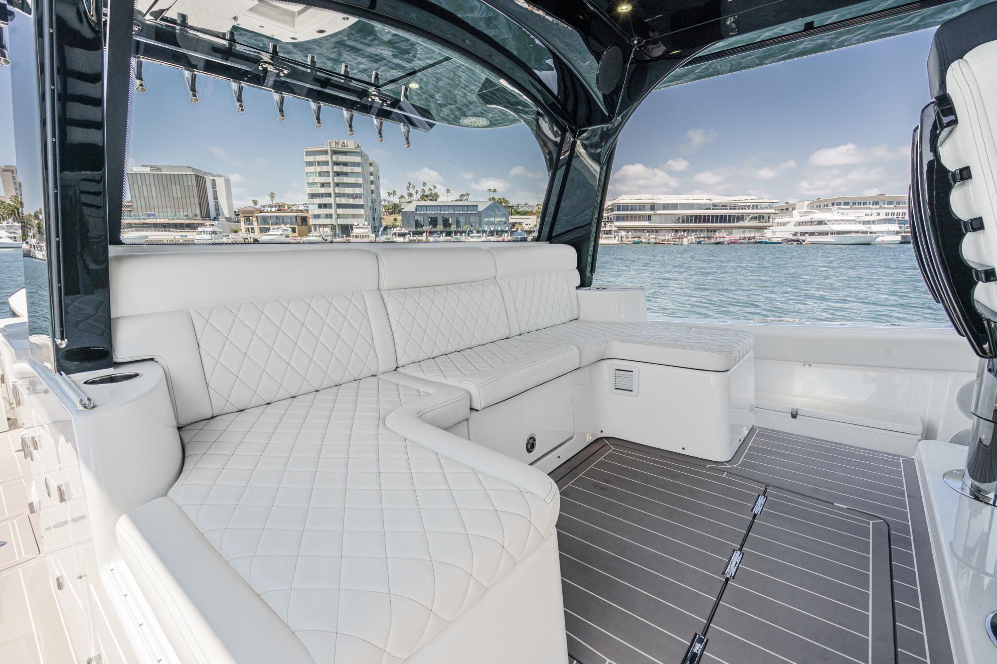 2024 HCB 65 Estrella #TBJR65HCBLLC inventory image at Sun Country Yachts, Newport Marina 2024 HCB 65 Estrella #TBJR65HCBLLC inventory image at Sun Country Yachts, Newport Marina
