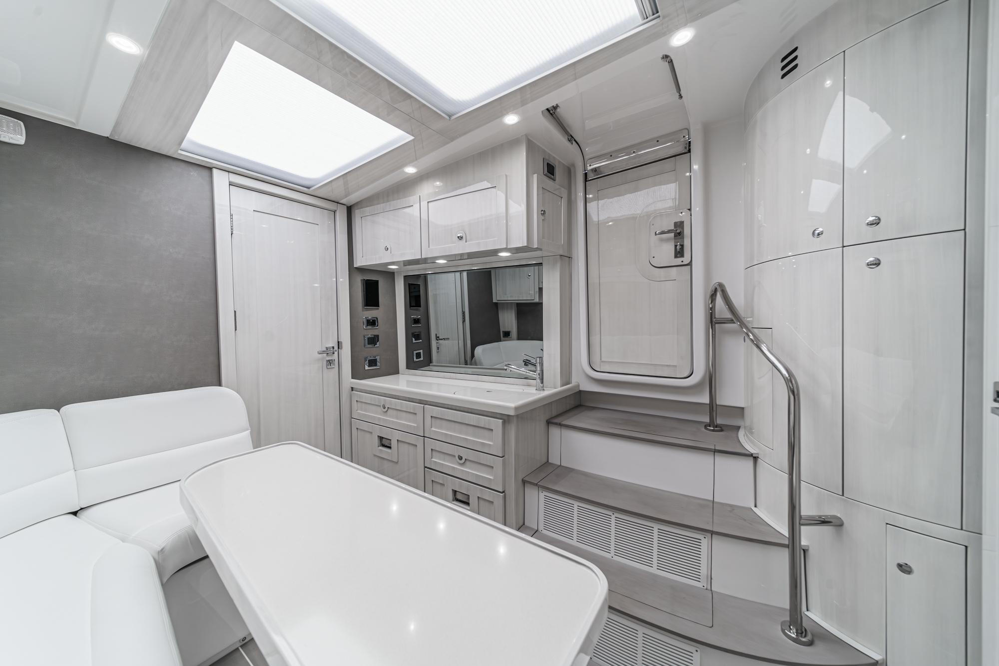 2024 HCB 65 Estrella #TBJR65HCBLLC inventory image at Sun Country Yachts, Newport Marina 2024 HCB 65 Estrella #TBJR65HCBLLC inventory image at Sun Country Yachts, Newport Marina