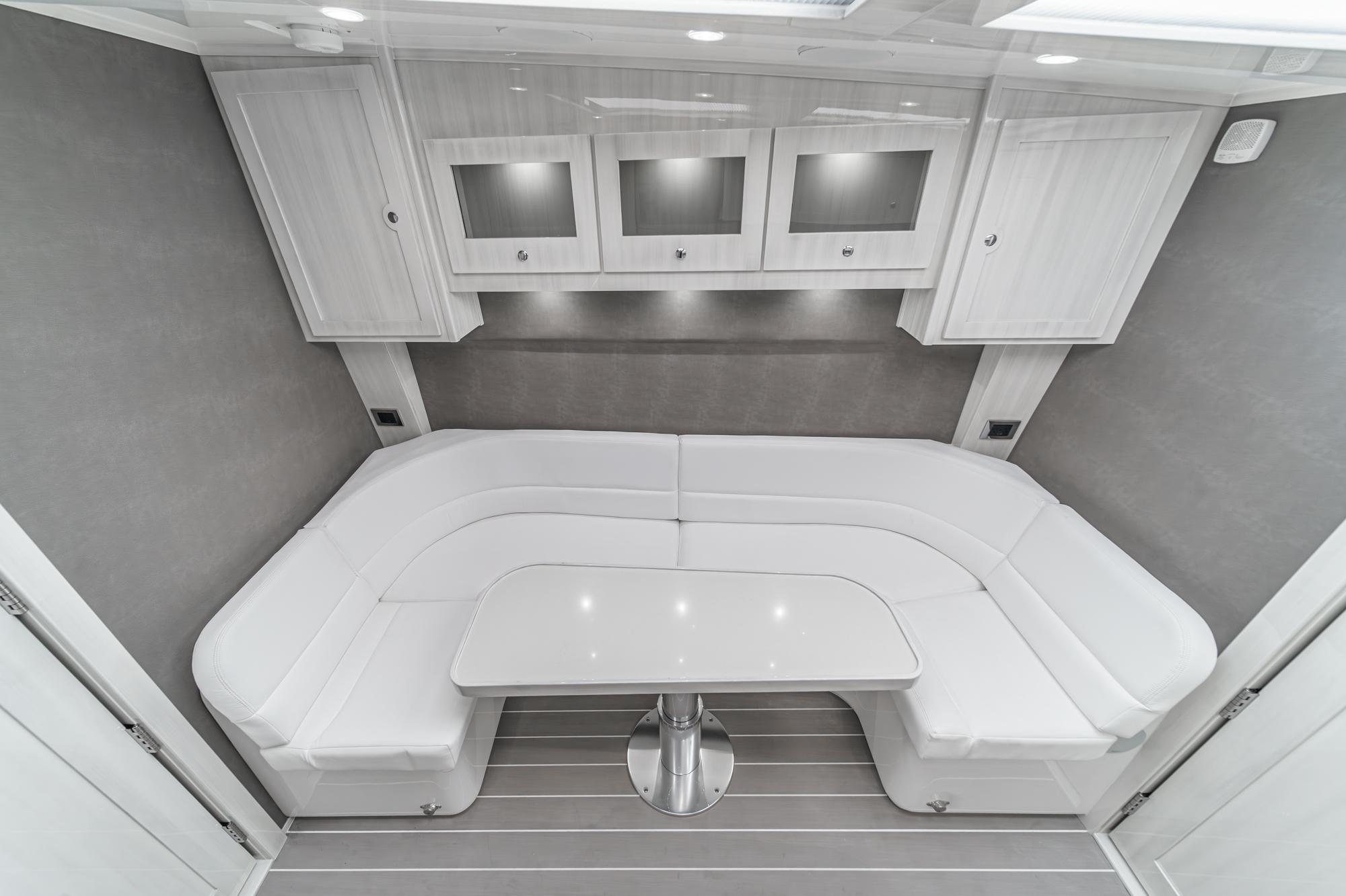 2024 HCB 65 Estrella #TBJR65HCBLLC inventory image at Sun Country Yachts, Newport Marina 2024 HCB 65 Estrella #TBJR65HCBLLC inventory image at Sun Country Yachts, Newport Marina