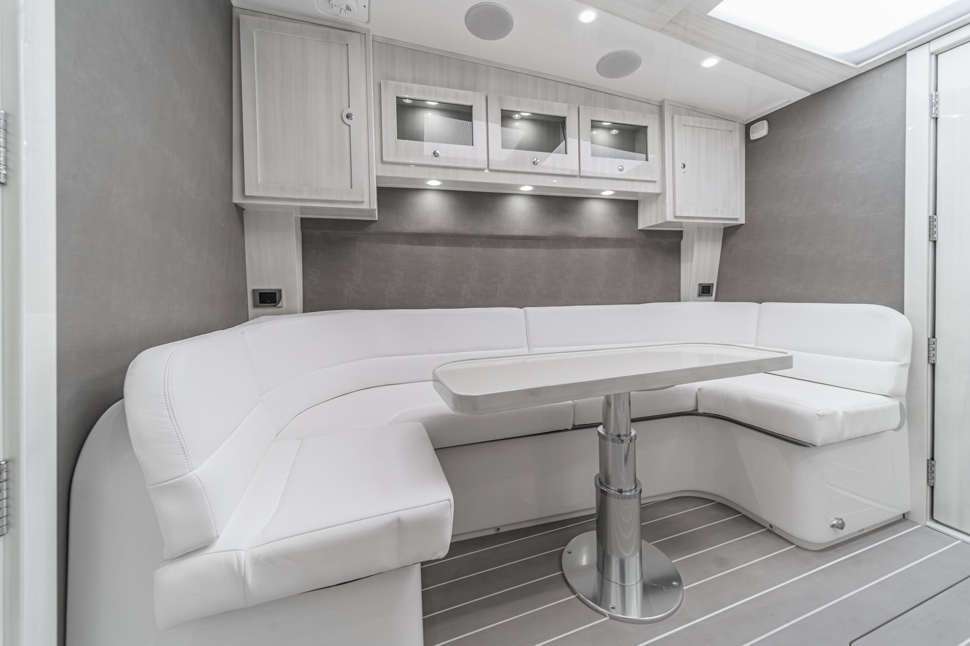 2024 HCB 65 Estrella #TBJR65HCBLLC inventory image at Sun Country Yachts, Newport Marina 2024 HCB 65 Estrella #TBJR65HCBLLC inventory image at Sun Country Yachts, Newport Marina